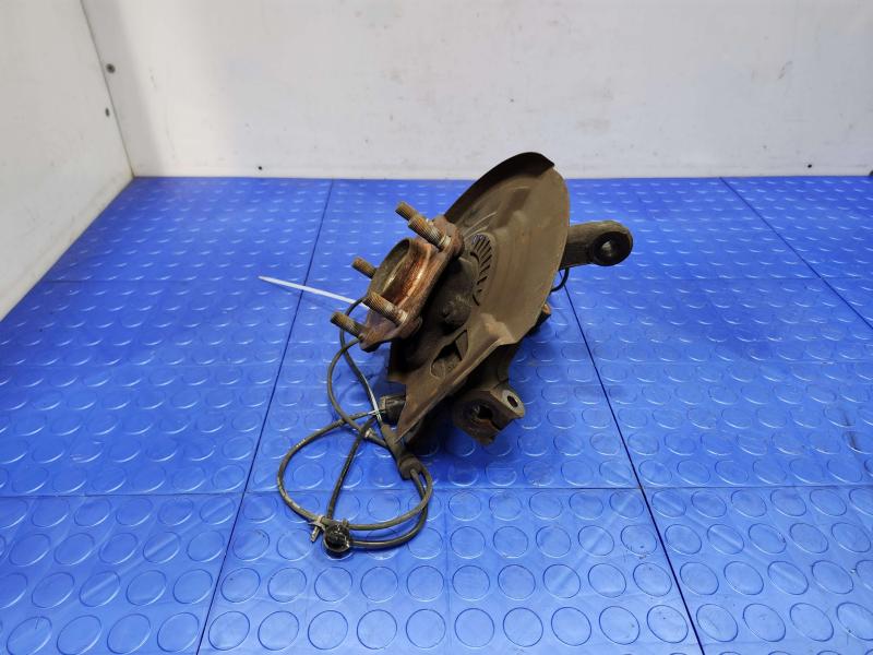 2015 Chevrolet City Express Spindle Knuckle Front