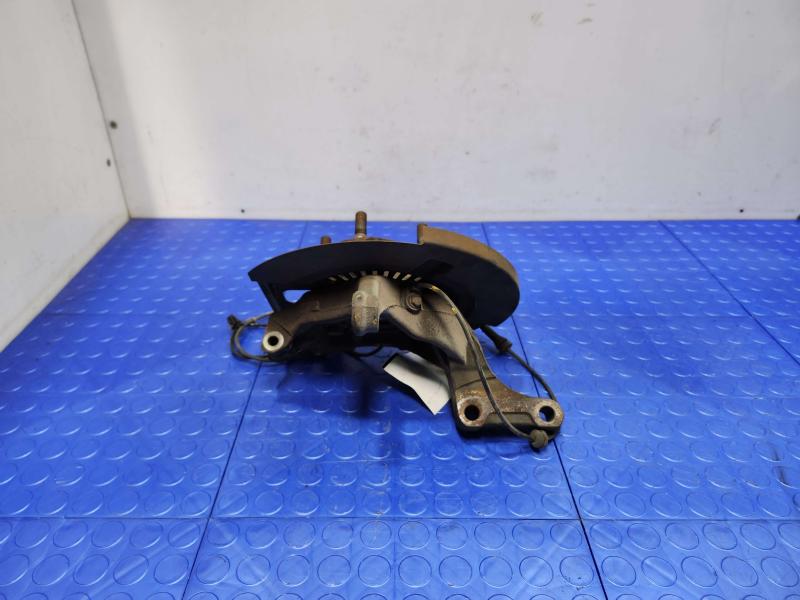 2015 Chevrolet City Express Spindle Knuckle Front
