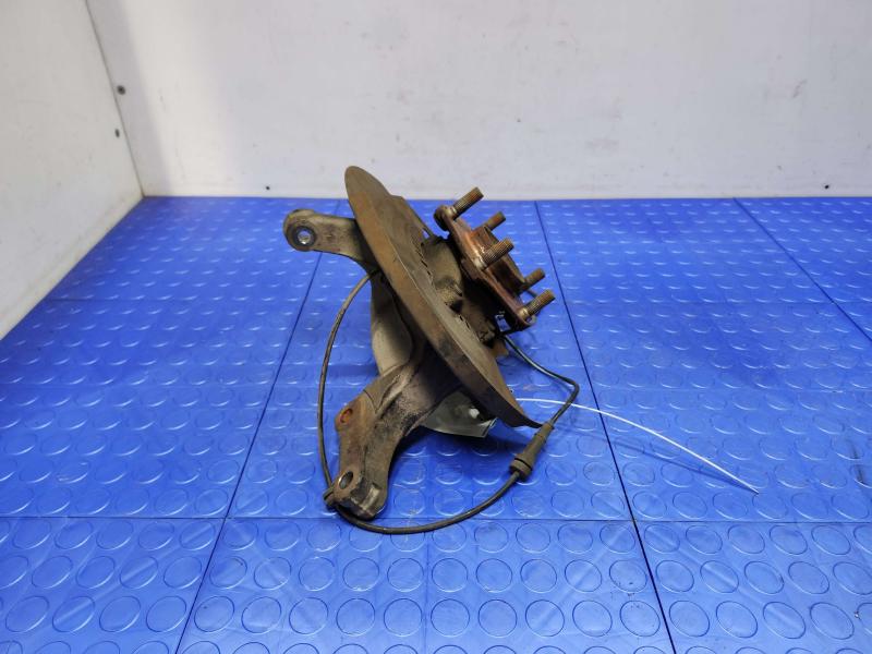2015 Chevrolet City Express Spindle Knuckle Front