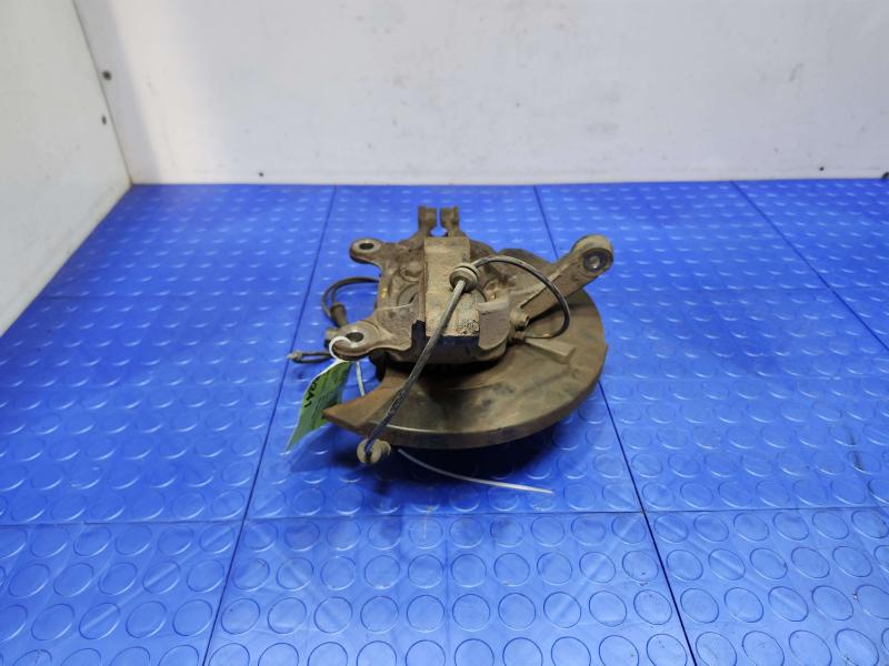 2015 Chevrolet City Express Spindle Knuckle Front