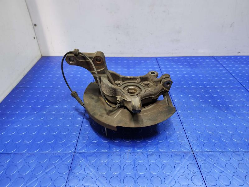 2015 Chevrolet City Express Spindle Knuckle Front