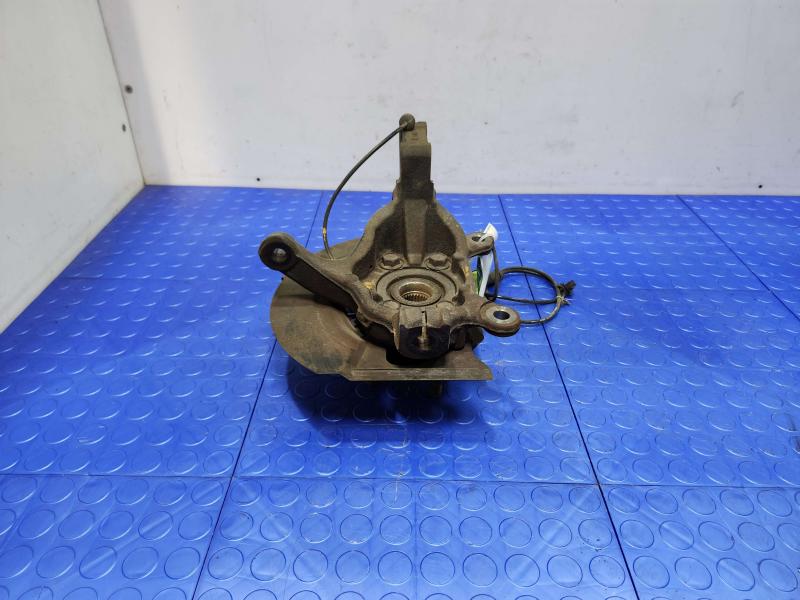 2015 Chevrolet City Express Spindle Knuckle Front