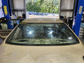 2002 Toyota Camry Back Glass/Window