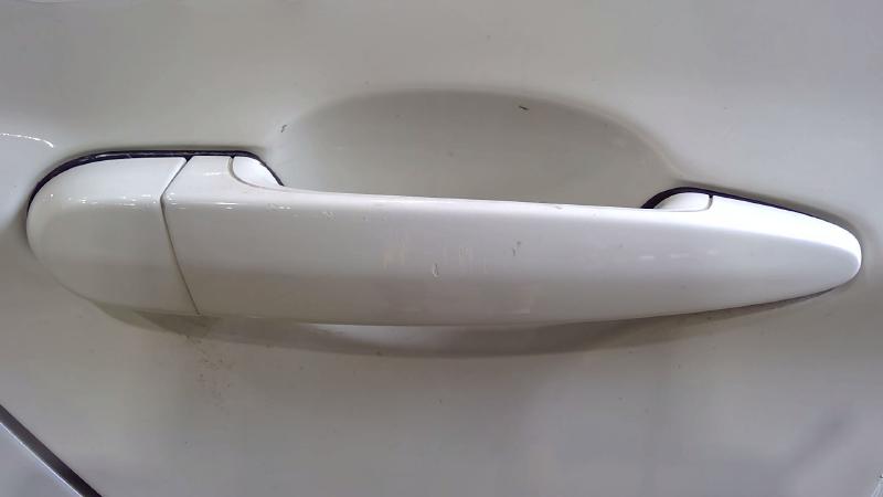 2007 BMW 328i Outside Door Handle
