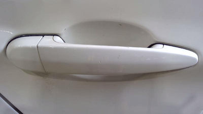 2007 BMW 328i Outside Door Handle