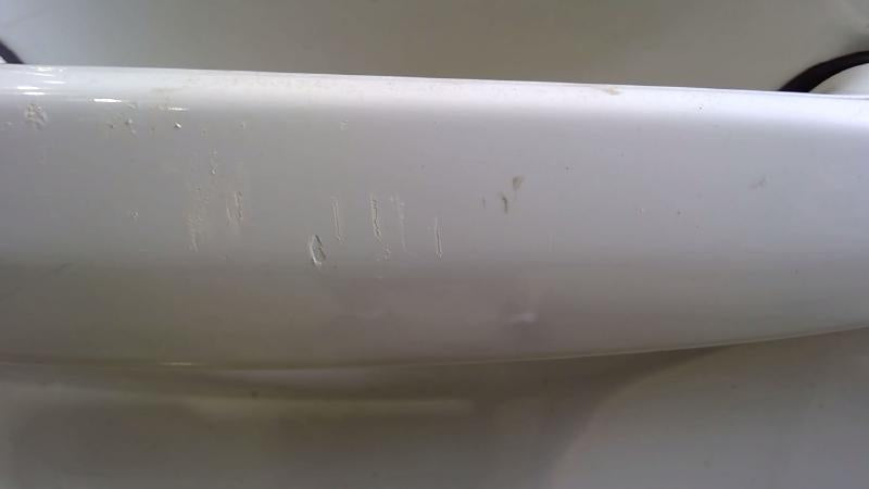 2007 BMW 328i Outside Door Handle