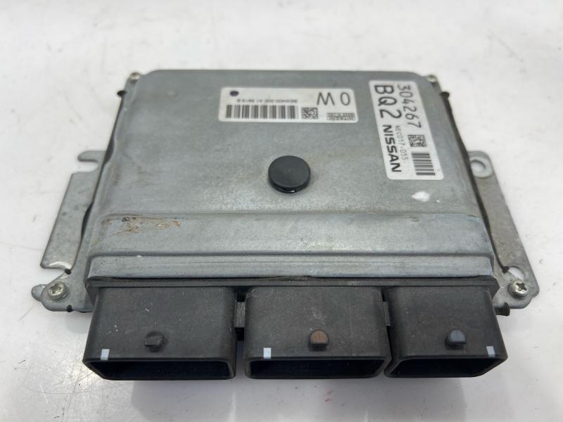 2015 Nissan Altima 2.5L CVT Electronic Control Module ECU ECM OEM NEC017-055