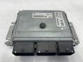 2015 Nissan Altima 2.5L CVT Electronic Control Module ECU ECM OEM NEC017-055