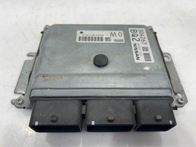 2015 Nissan Altima 2.5L CVT Electronic Control Module ECU ECM OEM NEC017-055