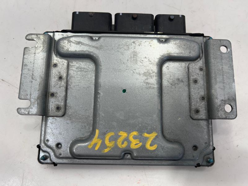 2015 Nissan Altima 2.5L CVT Electronic Control Module ECU ECM OEM NEC017-055