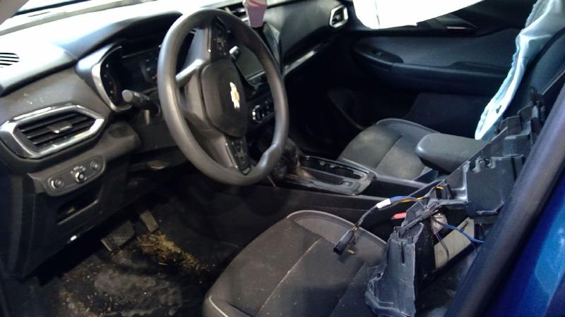 2021 Chevrolet Trailblazer Air Bag