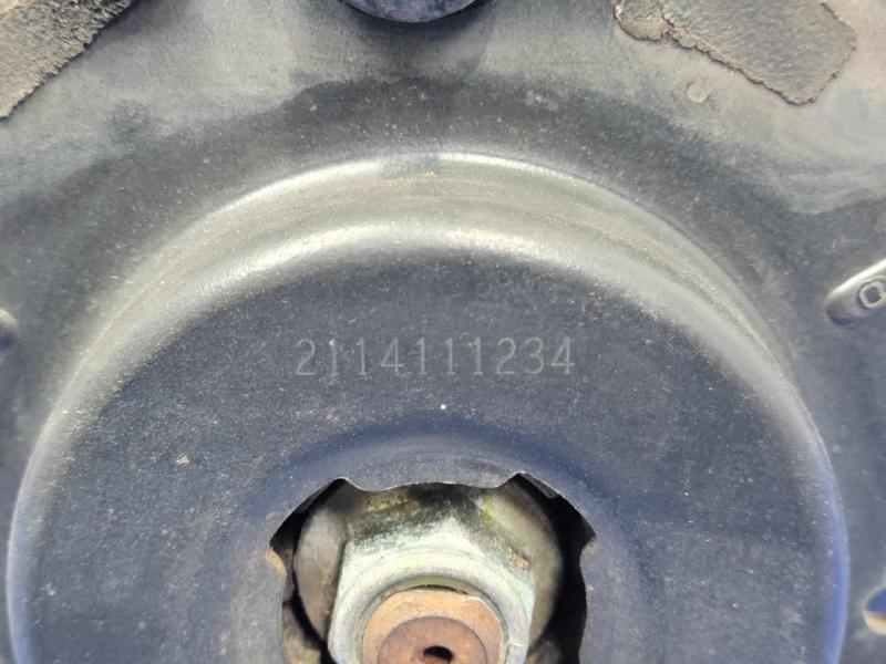 2015 Toyota Camry Strut Assembly