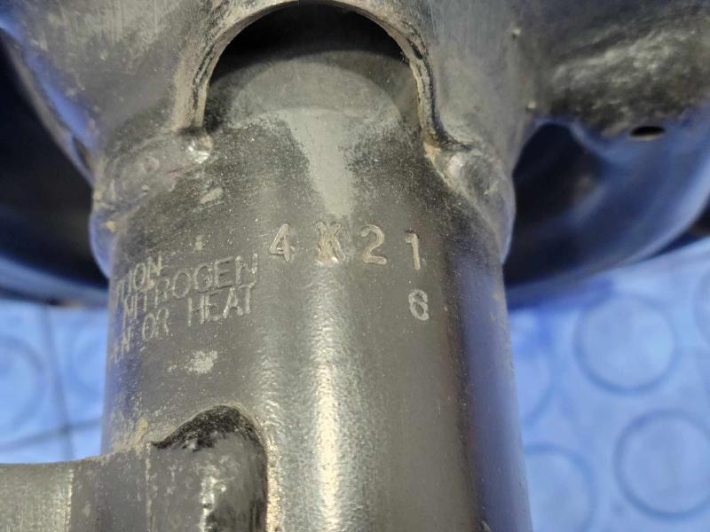 2015 Toyota Camry Strut Assembly