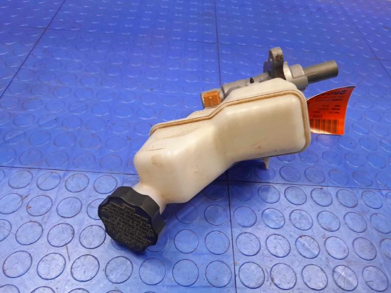 2016 Kia Optima Master Cylinder