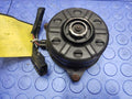 2009 Honda Accord Electric Cooling Motor