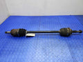 2010 Toyota Highlander Axle Shaft