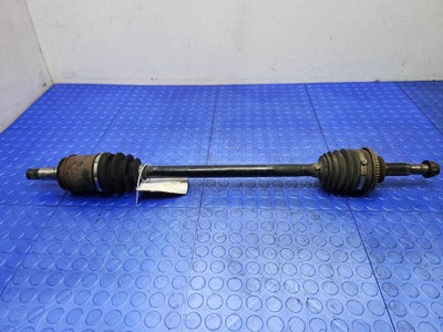 2010 Toyota Highlander Axle Shaft