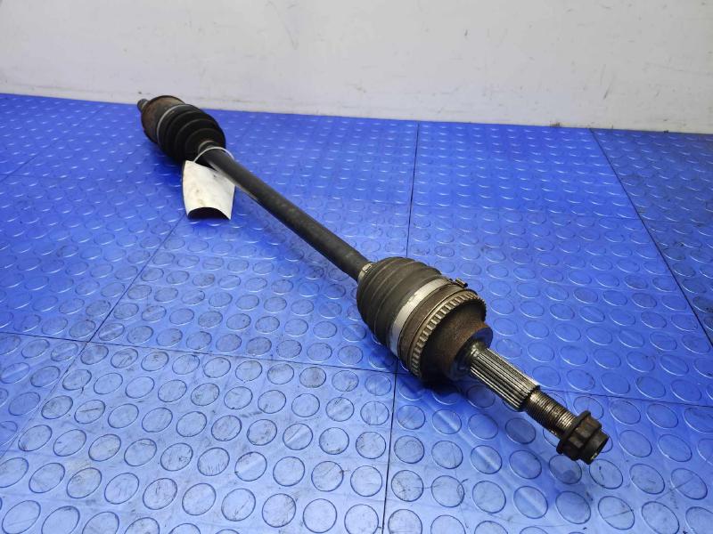 2010 Toyota Highlander Axle Shaft