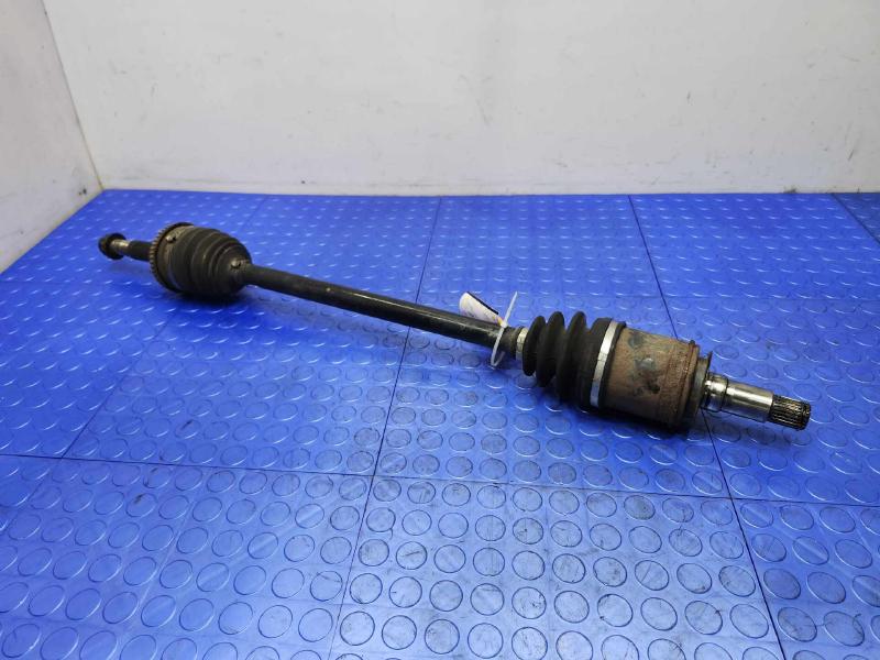 2010 Toyota Highlander Axle Shaft