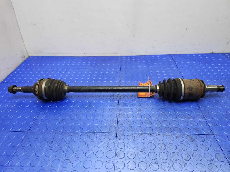 2010 Toyota Highlander Axle Shaft