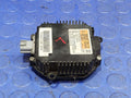 2014 Nissan Maxima Headlamp Assembly