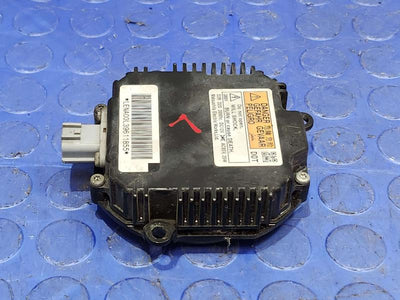 2014 Nissan Maxima Headlamp Assembly