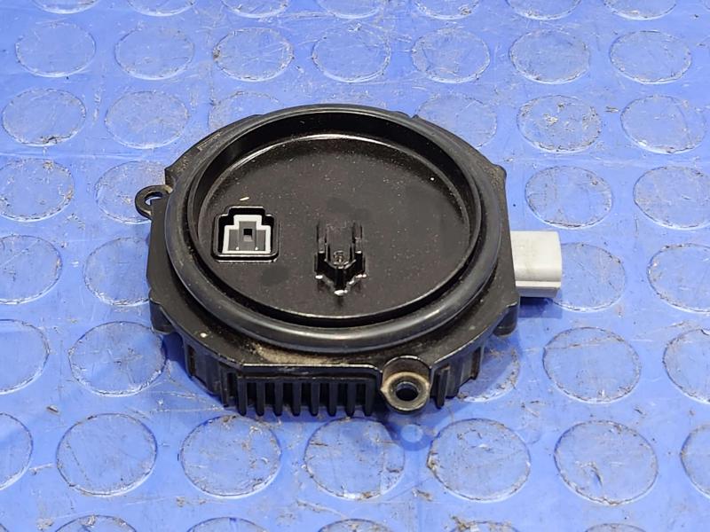 2014 Nissan Maxima Headlamp Assembly