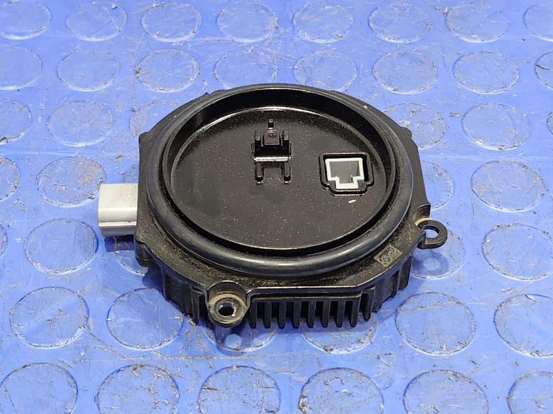 2014 Nissan Maxima Headlamp Assembly