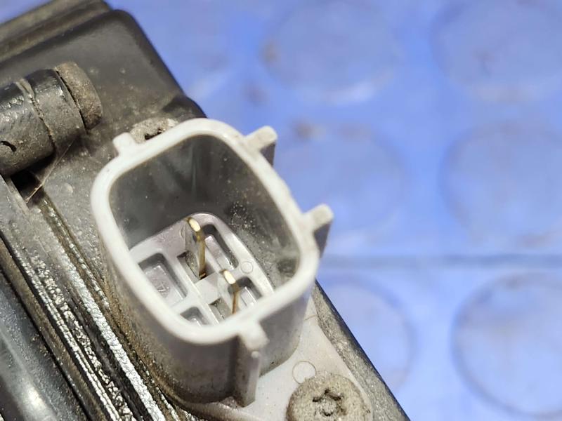 2014 Nissan Maxima Headlamp Assembly