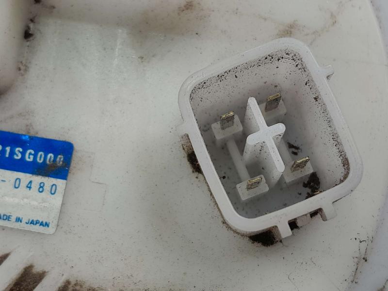 2014-2018 Subaru XV Crosstrek Fuel Pump Assembly Genuine OEM 42021SG000
