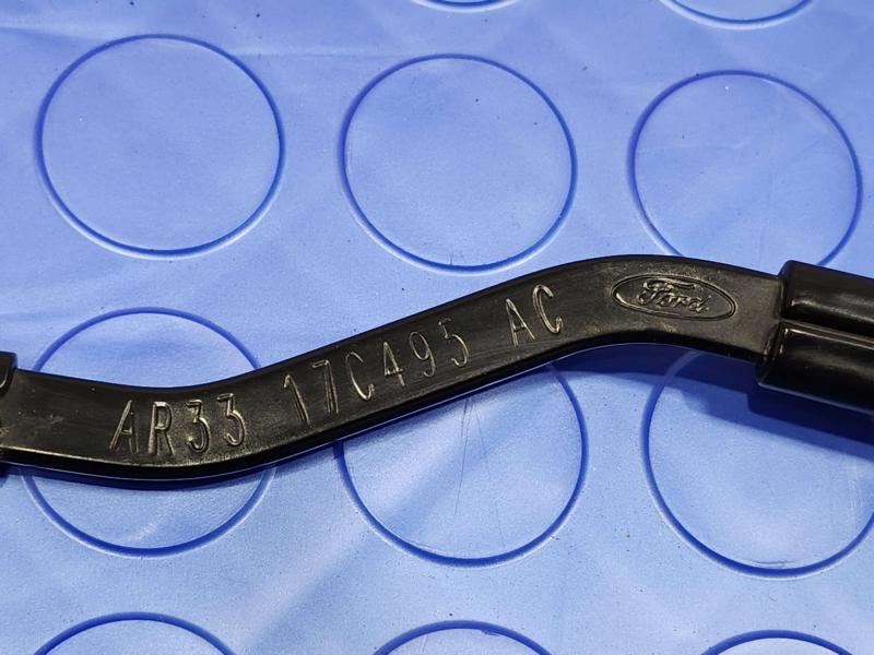 2014 Ford Mustang Wiper Arm