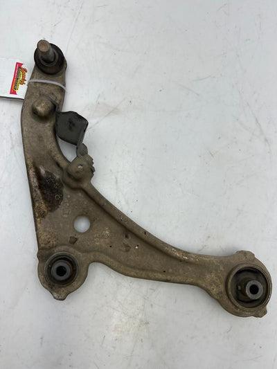 2007 - 2012 Nissan Altima Front Lower Control Arm RH Passenger Side OEM 54500JA00C