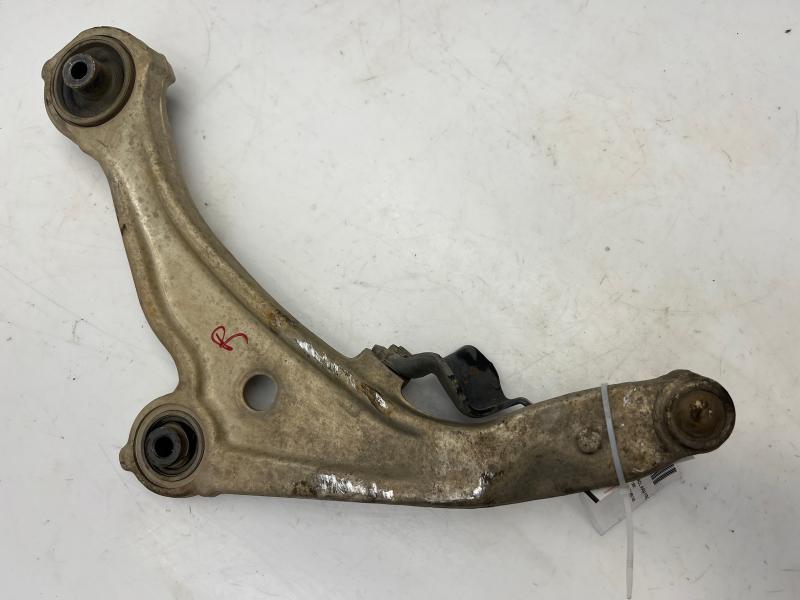 2007 - 2012 Nissan Altima Front Lower Control Arm RH Passenger Side OEM 54500JA00C
