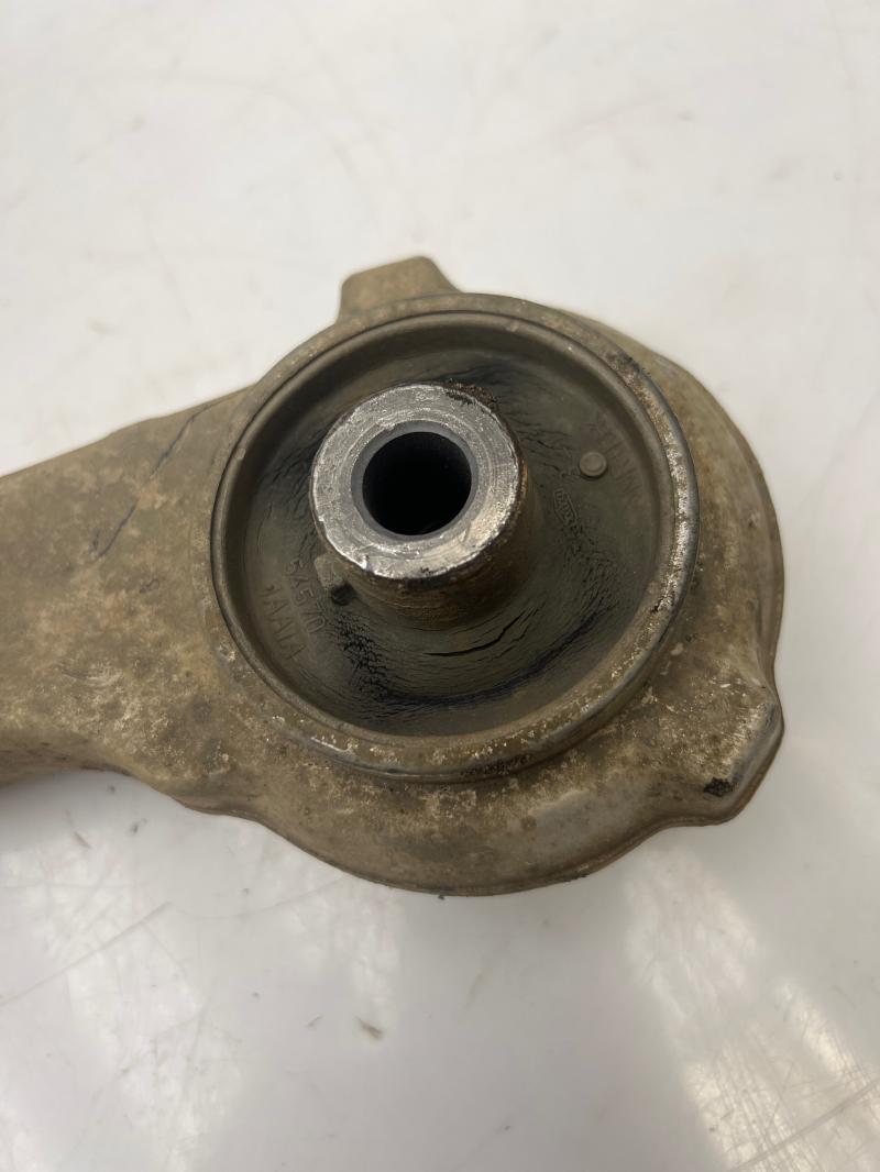 2007 - 2012 Nissan Altima Front Lower Control Arm RH Passenger Side OEM 54500JA00C