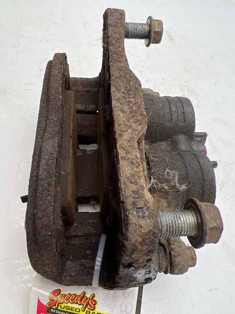 2003 - 2012 Subaru Outback Front Caliper LH Driver Side 2.5L ONLY OEM 26292AE07A