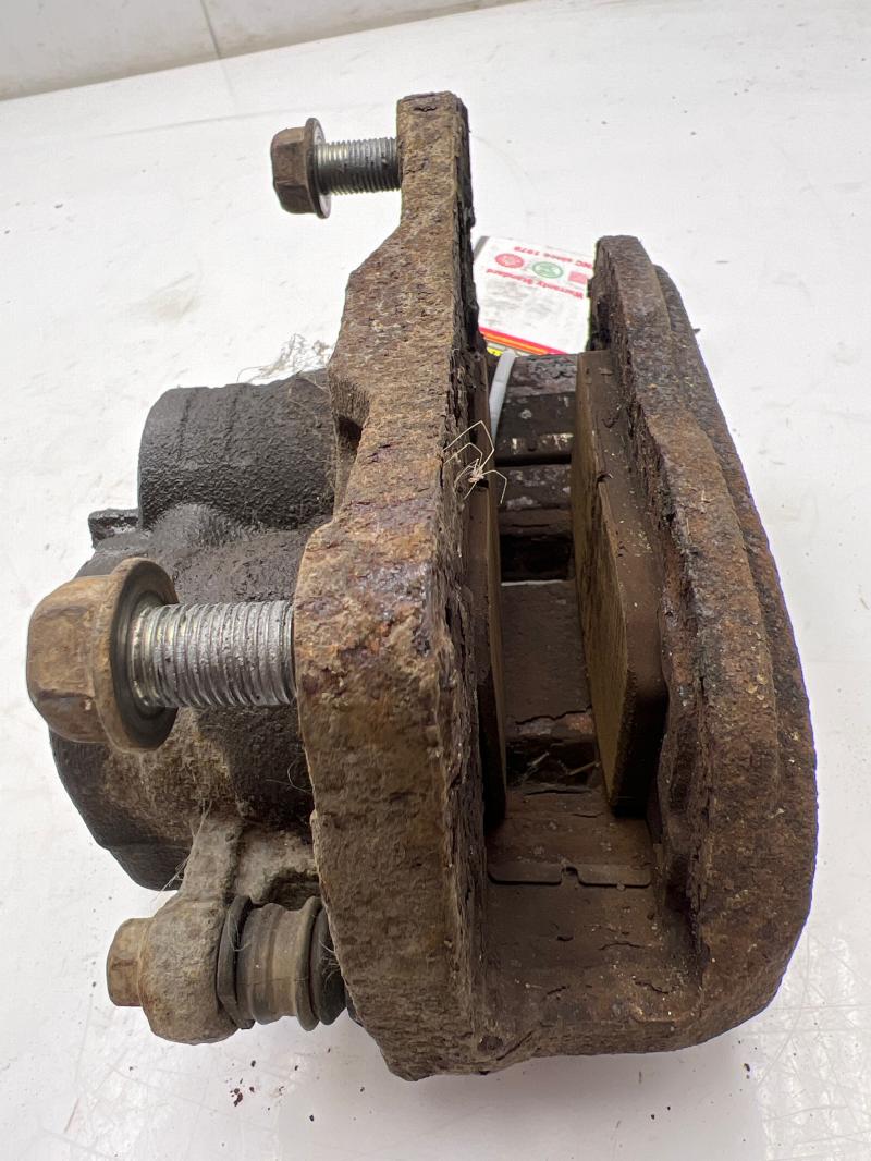 2003 - 2012 Subaru Outback Front Caliper LH Driver Side 2.5L ONLY OEM 26292AE07A