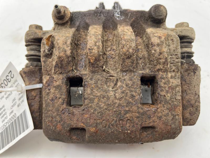 2003 - 2012 Subaru Outback Front Caliper LH Driver Side 2.5L ONLY OEM 26292AE07A