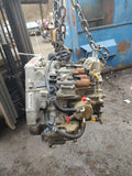 2006 Honda Civic Transmission Assy.