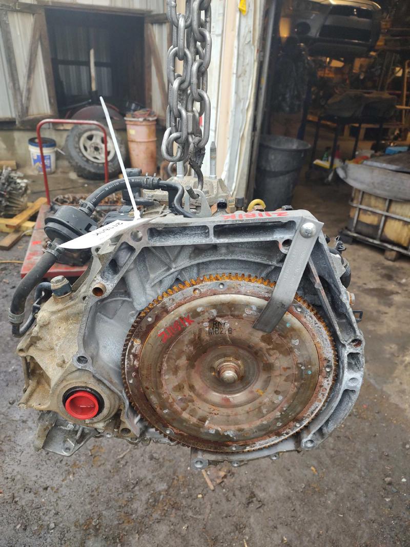 2006 Honda Civic Transmission Assy.