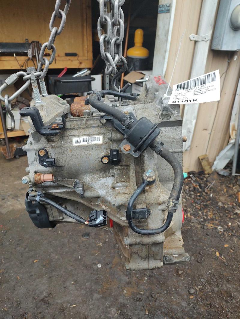 2006 Honda Civic Transmission Assy.