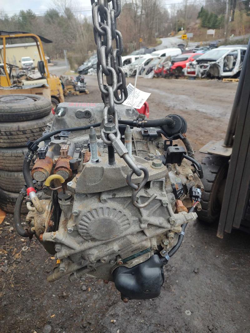 2006 Honda Civic Transmission Assy.