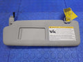 2014 Audi Q5 Sun Visor