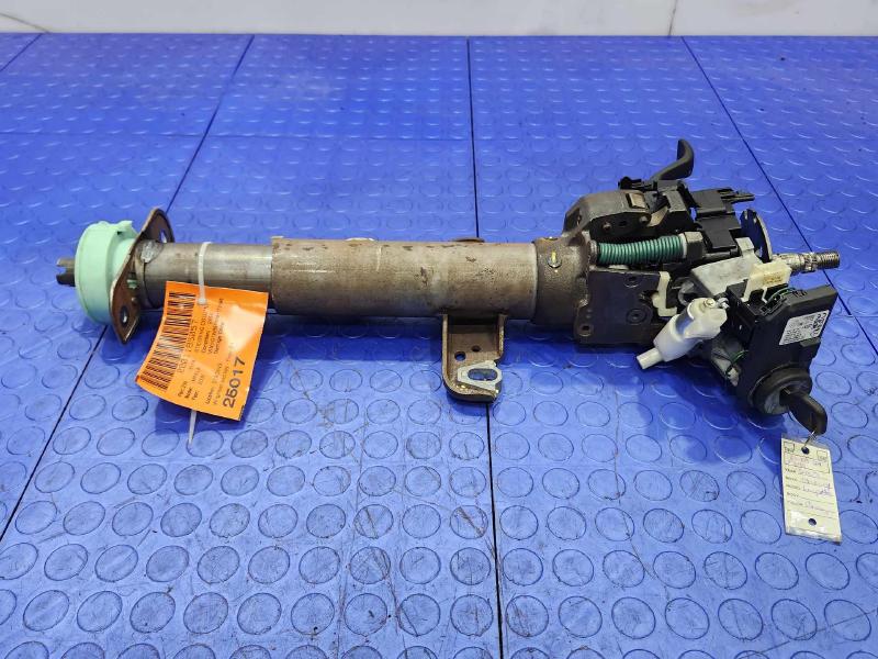 2009 Chevrolet Impala Steering Column