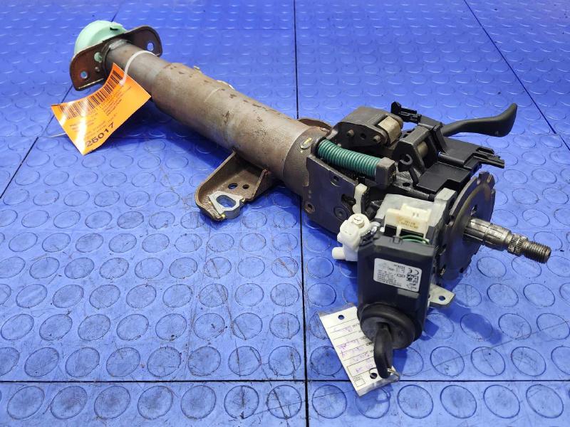 2009 Chevrolet Impala Steering Column