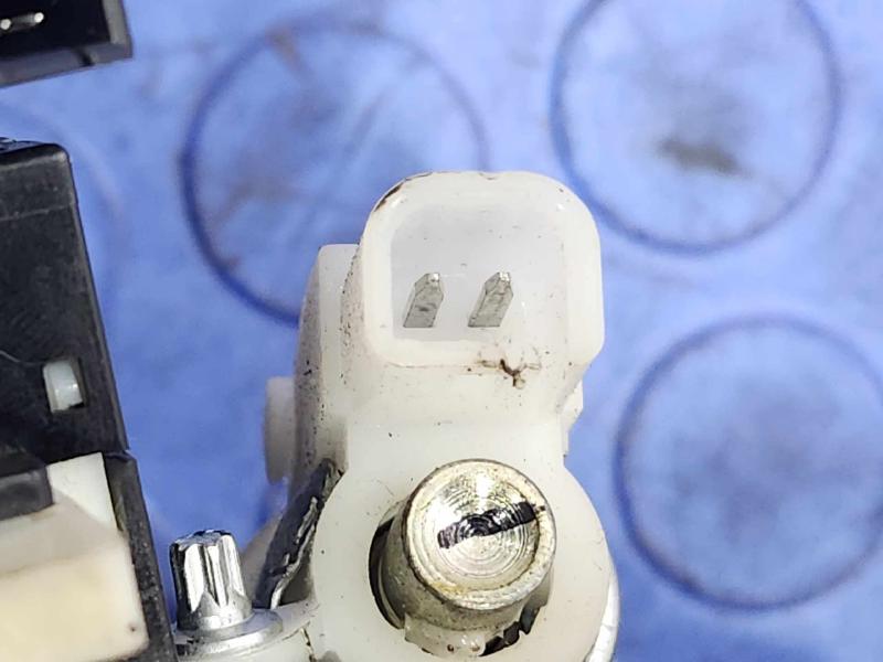 2009 Chevrolet Impala Steering Column