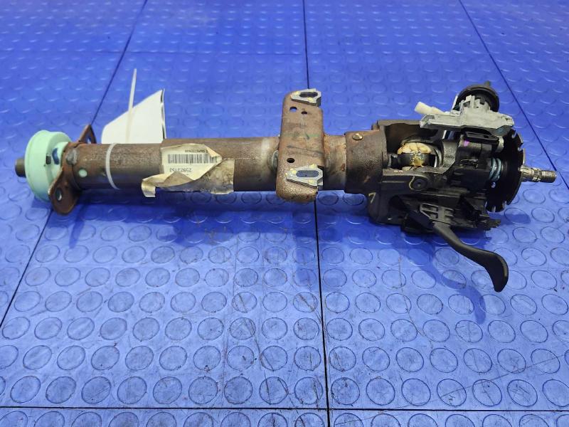 2009 Chevrolet Impala Steering Column