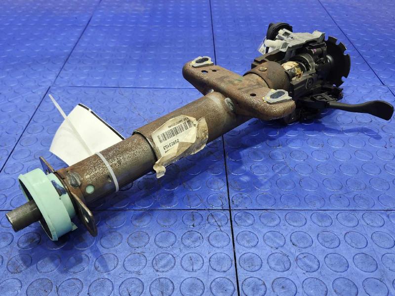 2009 Chevrolet Impala Steering Column
