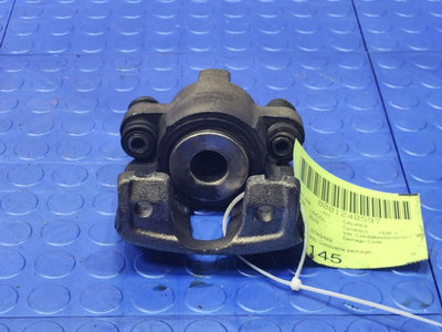 2003 Lincoln Town Car Caliper