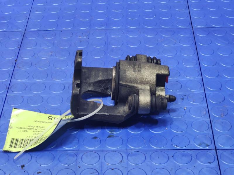 2003 Lincoln Town Car Caliper