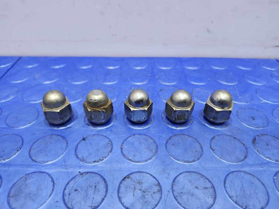 2010 Subaru Legacy Lug Nuts